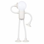 Lampe de Table LED Rechargeable - Lampe Portable avec Contrôle Tactile et Télécommande