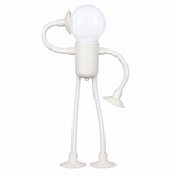 Lampe de Table LED Rechargeable - Lampe Portable avec Contrôle Tactile et Télécommande