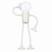 Lampe de Table LED Rechargeable - Lampe Portable avec Contrôle Tactile et Télécommande