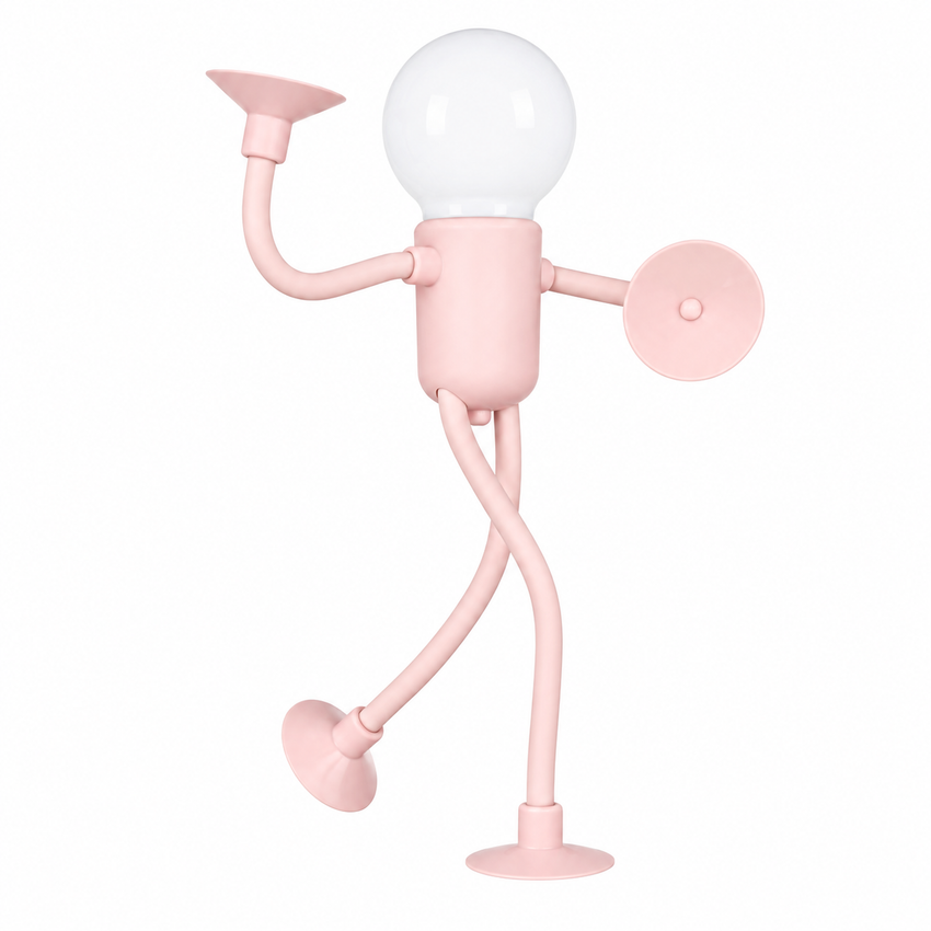 Lampe de Table LED Rechargeable - Lampe Portable avec Contrôle Tactile et Télécommande