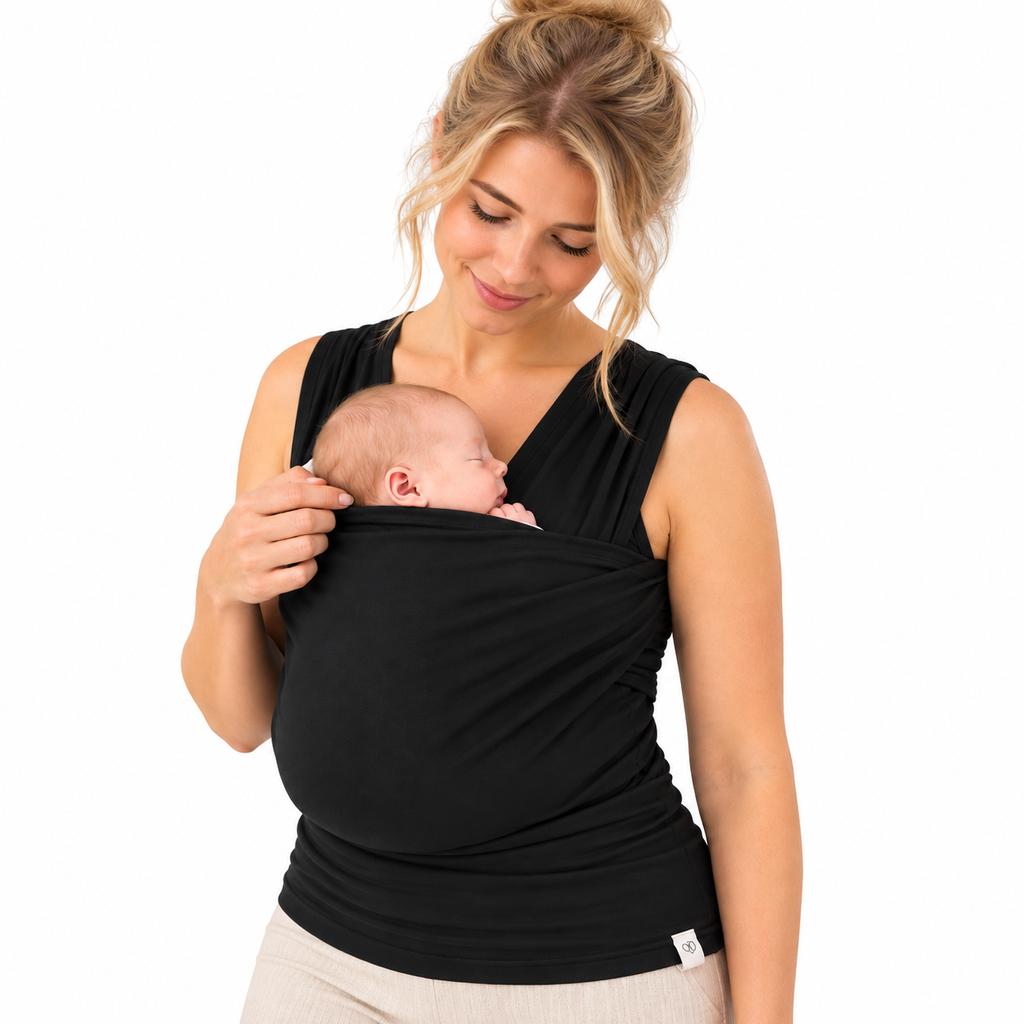 T-Shirt en Coton Doux - Coupe Décontractée avec Rangement Intégré pour Usage Quotidien