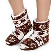 Marron Fonce
