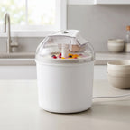 Machine à Softice - Machine à Softice Automatique en Plastique avec Système Auto-Réfrigérant