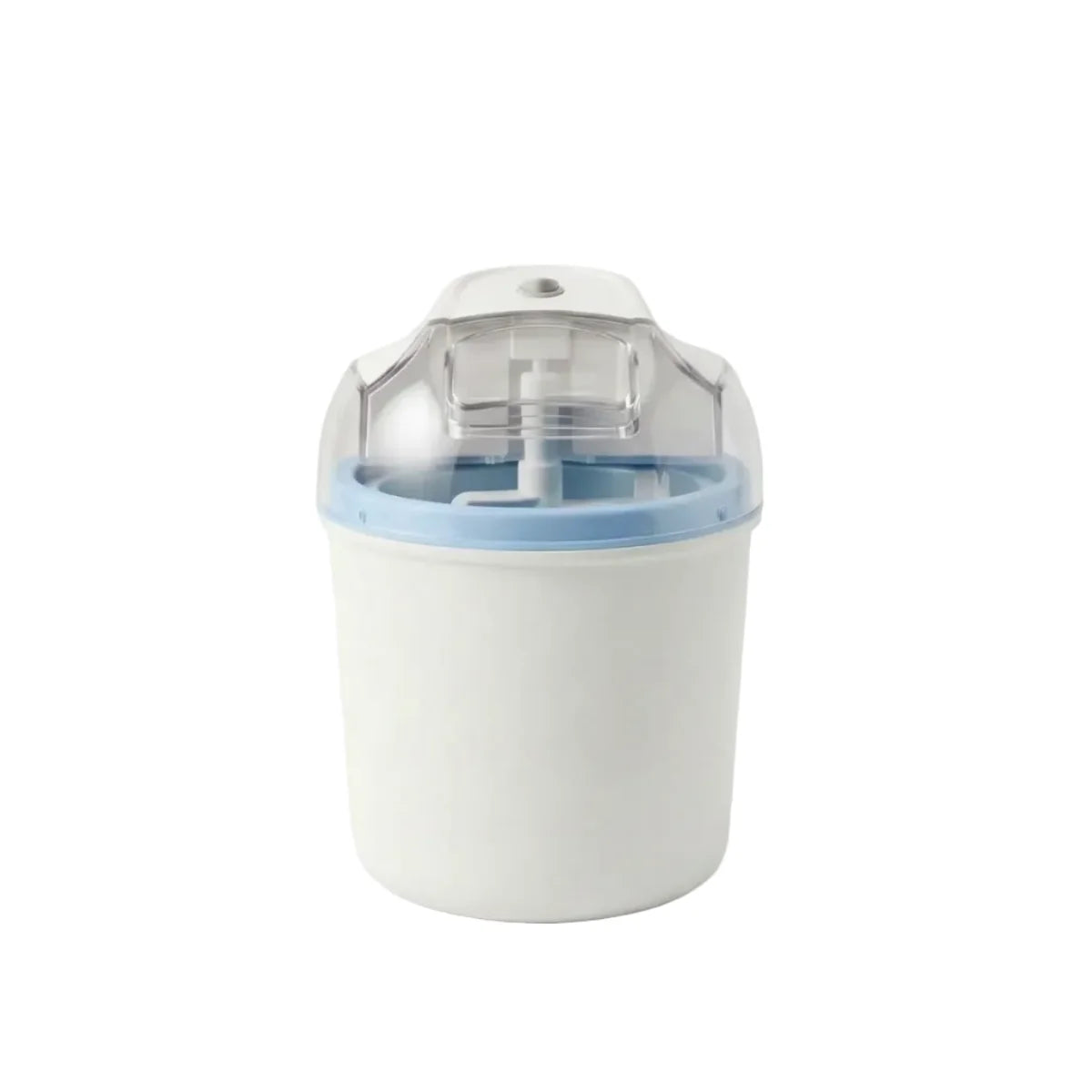 Machine à Softice - Machine à Softice Automatique en Plastique avec Système Auto-Réfrigérant