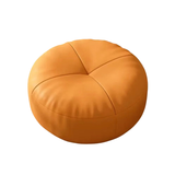 Coussin de Sol avec Rembourrage en Mousse - Coussin en Tissu pour Intérieur