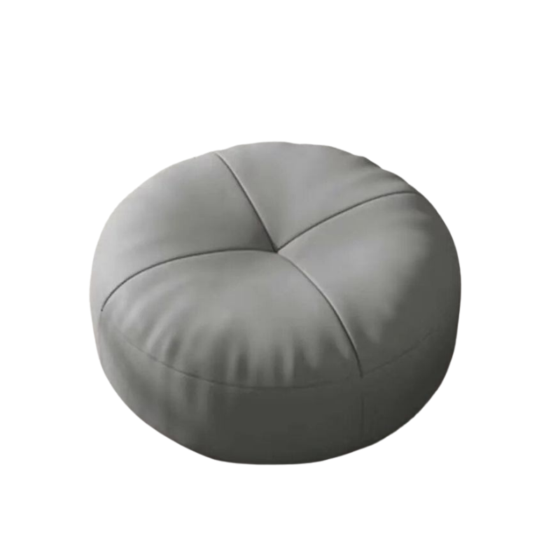 PillowHaven - Coussin de Sol avec Rembourrage en Mousse pour Intérieur