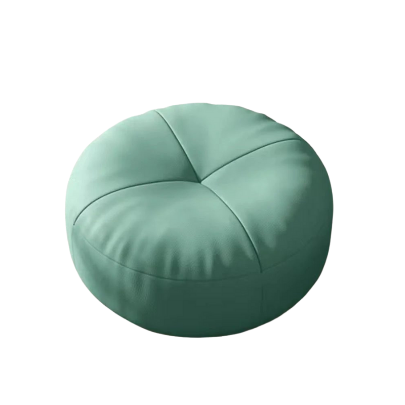 PillowHaven - Coussin de Sol avec Rembourrage en Mousse pour Intérieur
