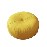 Coussin de Sol avec Rembourrage en Mousse - Coussin en Tissu pour Intérieur