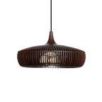 Hanaori Classic en Bois - Plafonnier Suspendu