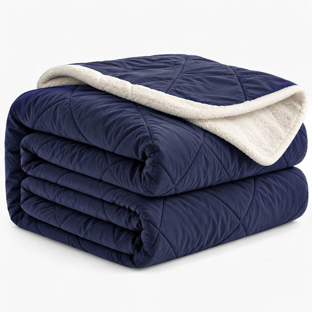 Couverture d'Hiver Imperméable - Conception Thermique Légère et Texture Douce pour Intérieur et Extérieur