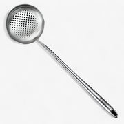 Ensemble d'Ustensiles de Cuisine en Acier Inoxydable - Ustensiles pour Cuisson et Service