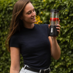 Mixeur à Smoothie Portable avec 6 Lames en Acier Inoxydable - Mixeur Rechargeable USB de 530 ml