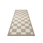 Tapis de Cuisine en PVC à Séchage Rapide - Tapis de Sol Antidérapant