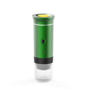 Gobelet Isolé de Voyage en Acier Inoxydable - Gobelet de 380 ml avec Couvercle à Charnière