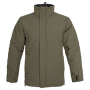 Veste Réversible Homme - Col Haut avec Ourlet Ajustable et Poches Zippées