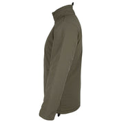 Veste Réversible Homme - Col Haut avec Ourlet Ajustable et Poches Zippées