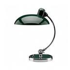 Lampe de Bureau Réglable en Fer - Lampe de Table Compatible E27