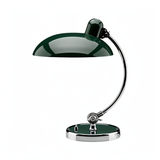 Lampe de Bureau Réglable en Fer - Lampe de Table Compatible E27