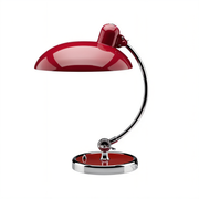 Lampe de Bureau Réglable en Fer - Lampe de Table Compatible E27