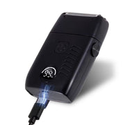 Set de Toilettage 3-en-1 Cheveux & Barbe - Recharge USB avec Batterie 2600 mAh
