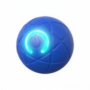 Jouet Interactif pour Chien - Plastique PC et TPR avec Format Compact