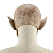 Masque Monstre Halloween Adulte - Design Horrifique Couvre-Visage pour Costumes et Événements
