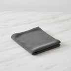 Set de Chiffons de Cuisine en Microfibre - 6 Chiffons Réutilisables de 30.5 × 30.5 cm