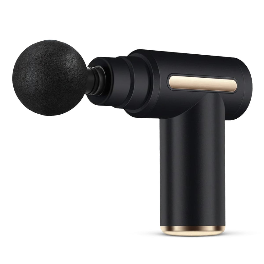 Mini-Pistolet de Massage - Recharge USB avec Batterie Lithium 18650