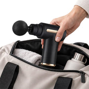 Mini-Pistolet de Massage - Recharge USB avec Batterie Lithium 18650