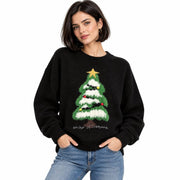 Pull d'Hiver Unisexe en Maille Épaisse - Modèle Acrylique pour Tenues Décontractées par Temps Froid