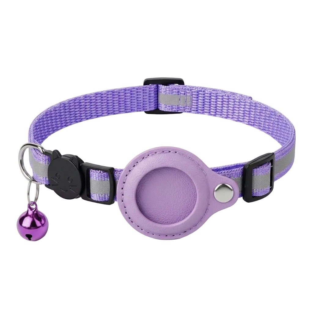 Collier pour Chat - Accessoire de Cou pour Usage Quotidien