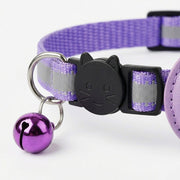 Collier pour Chat - Accessoire de Cou pour Usage Quotidien