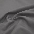 Housse de Couette 100 % Lin - Linge de Lit Respirant Uni pour Toutes les Saisons