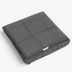 Couverture Lestée - Couverture Douce et Respirante pour Repos et Confort Quotidien