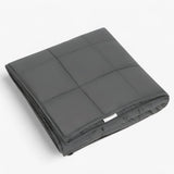 Couverture Lestée - Couverture Douce et Respirante pour Repos et Confort Quotidien