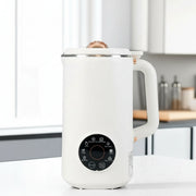 Machine à Lait Végétal 8-en-1 - Appareil 1000 ml Sans BPA pour Boissons