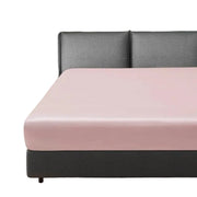 Textile en Satin Polyester - Surface Lisse pour Usage Quotidien