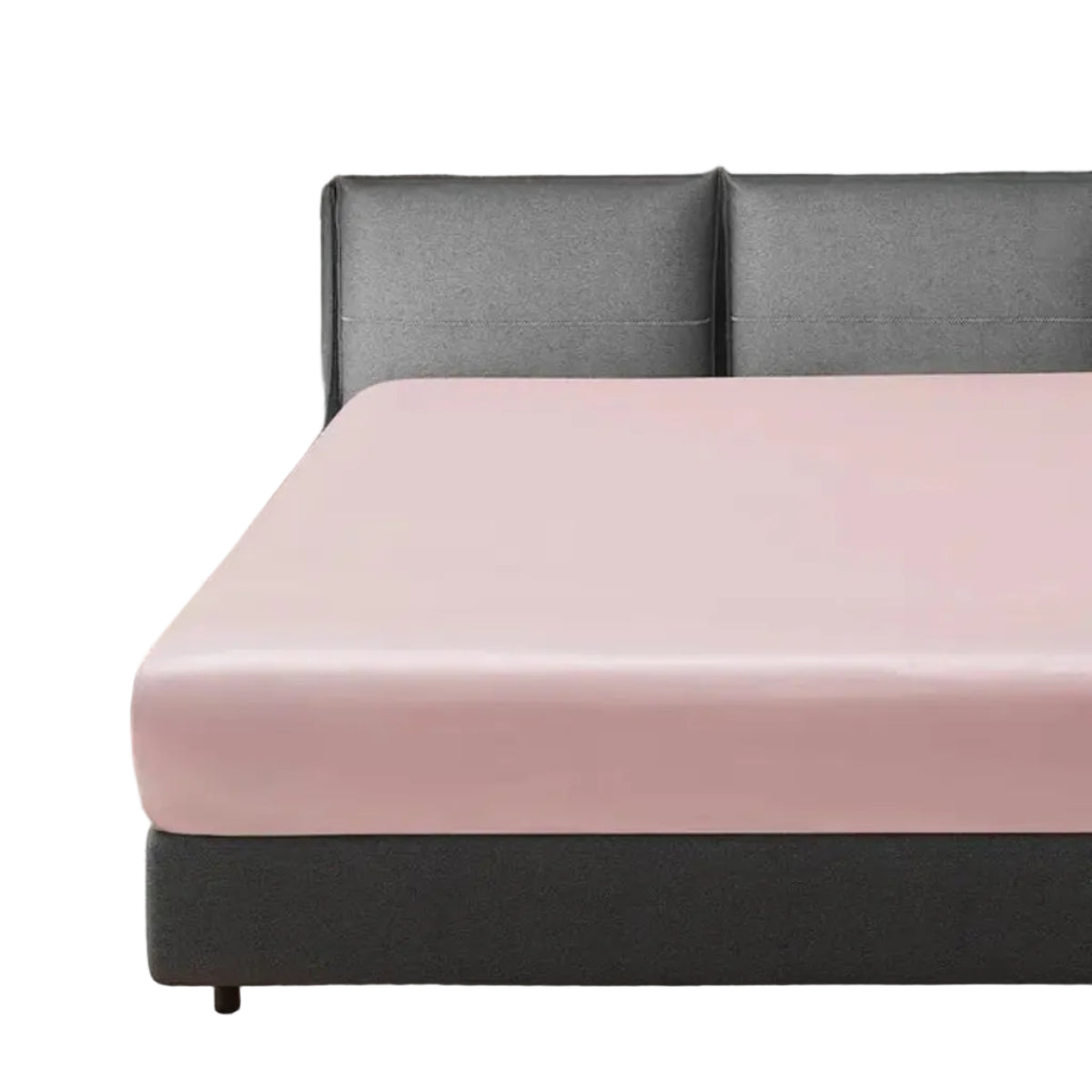 Textile en Satin Polyester - Surface Lisse pour Usage Quotidien