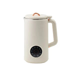 Machine à Lait Végétal 8-en-1 - Appareil 1000 ml Sans BPA pour Boissons