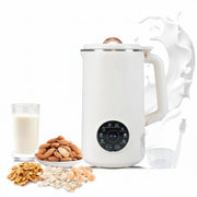 Machine à Lait Végétal 8-en-1 - Appareil 1000 ml Sans BPA pour Boissons