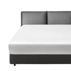 Textile en Satin Polyester - Surface Lisse pour Usage Quotidien