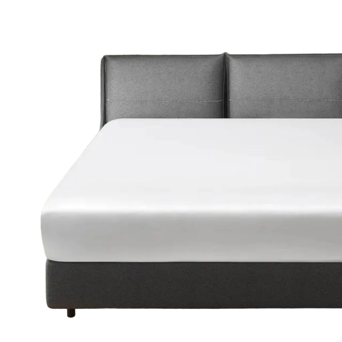 Textile en Satin Polyester - Surface Lisse pour Usage Quotidien