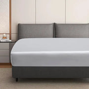 Textile en Satin Polyester - Surface Lisse pour Usage Quotidien