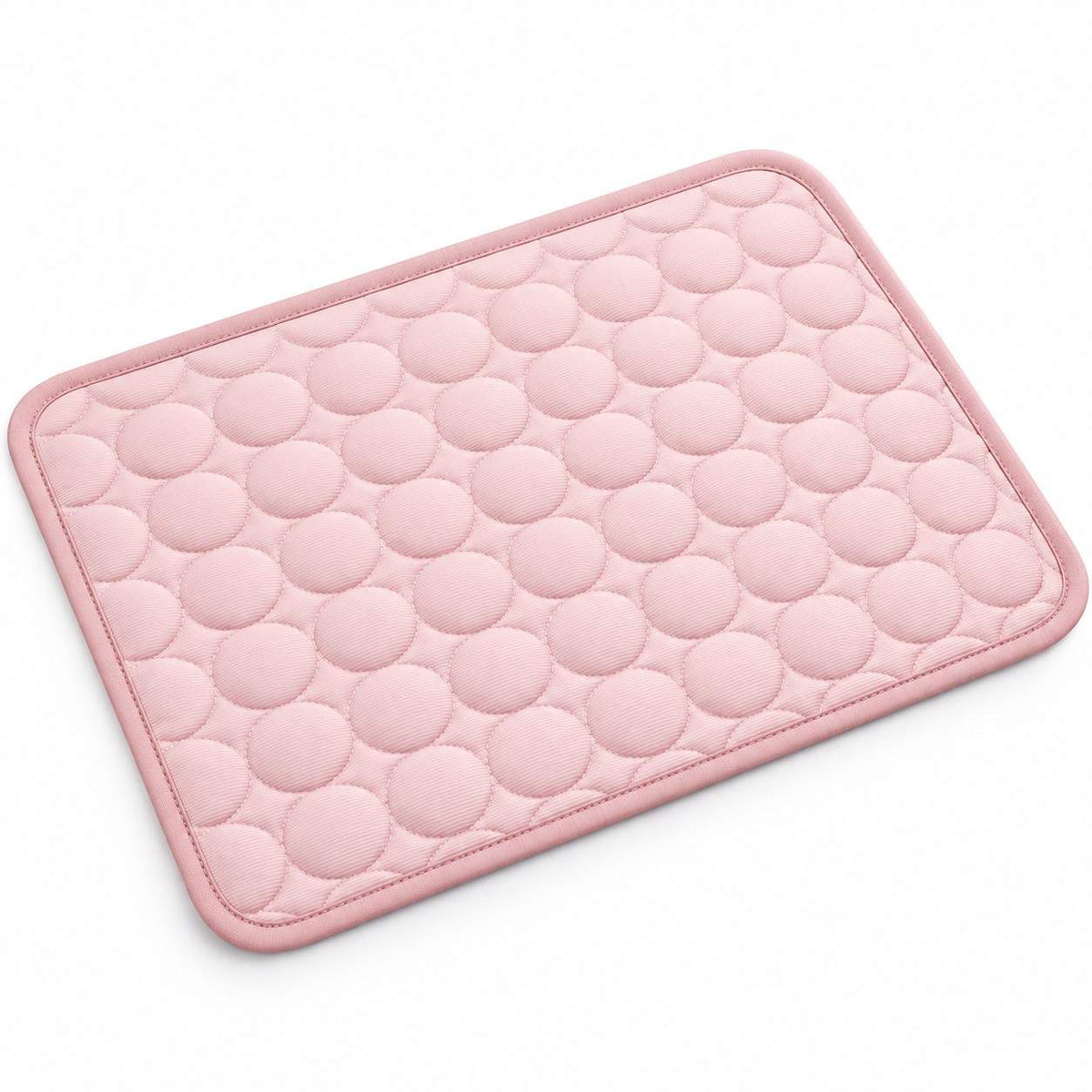 Tapis Auto-Refroidissant pour Animaux - Gel Activé par Pression pour Chiens et Chats
