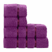Violet Foncé