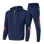 Sweat en Polaire Unisexe - Mélange Polyester et Coton avec Coupe Régulière