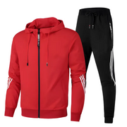Sweat en Polaire Unisexe - Mélange Polyester et Coton avec Coupe Régulière