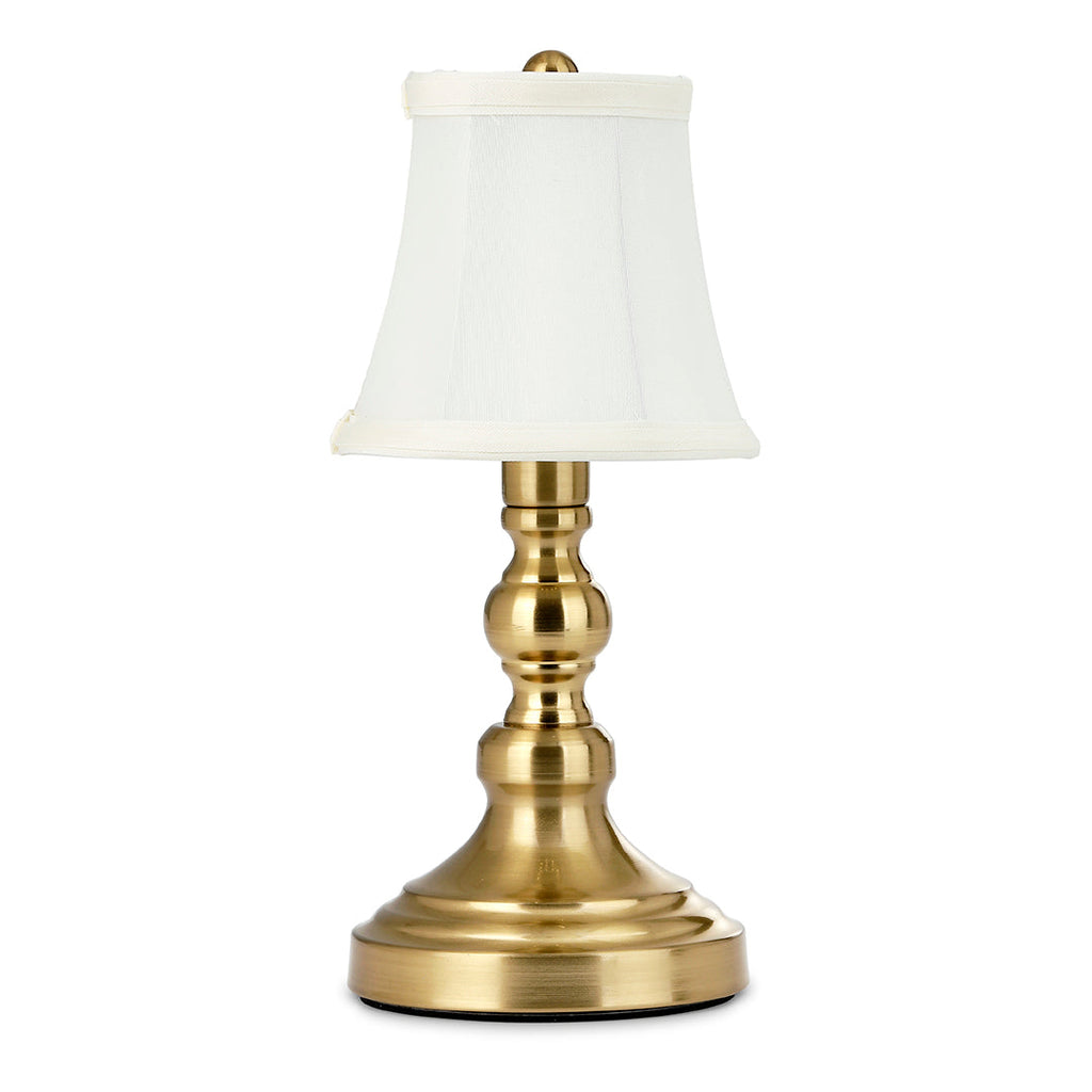 Lampe De Table En Laiton – Éclairage Pour Intérieur