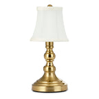 Lampe De Table En Laiton – Éclairage Pour Intérieur