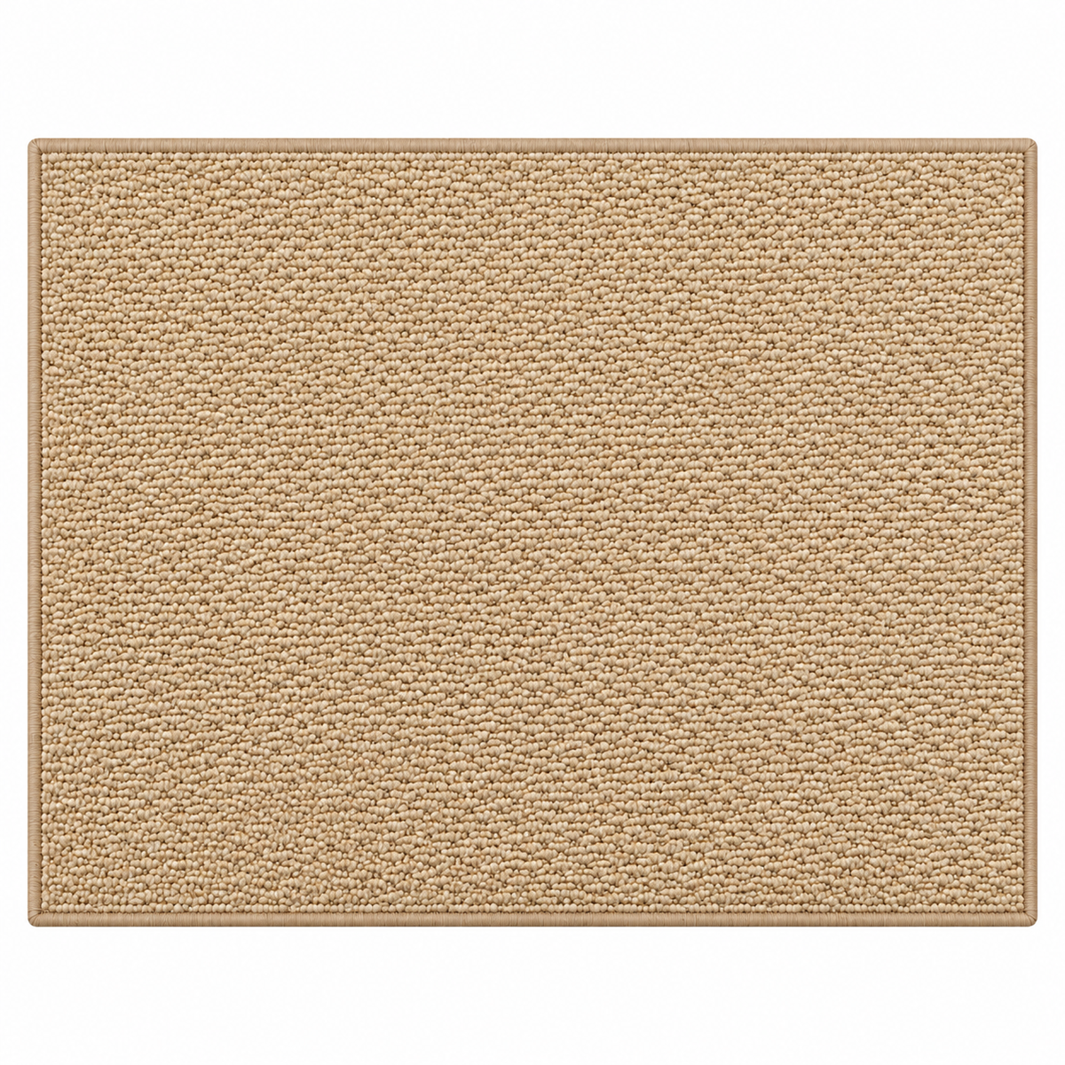 Tapis de Porte Absorbant - Tapis d'Entrée en Polypropylène avec Dos Antidérapant